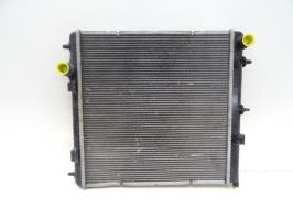 Radiateur eau