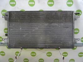 Condenseur de clim