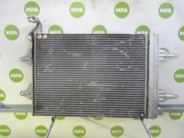 Condenseur de clim
