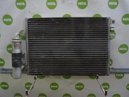 Condenseur de clim