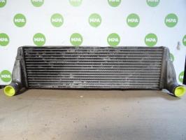 Echangeur air (Intercooler)