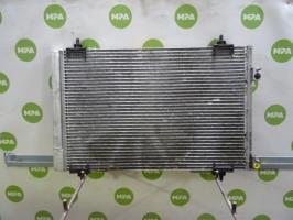 Condensatore clima