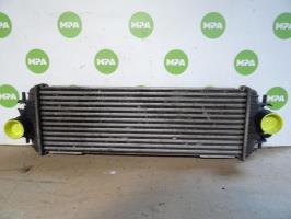 Echangeur air (Intercooler)