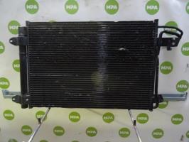 Condensatore clima
