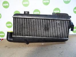 Echangeur air (Intercooler)