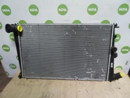 Radiateur eau
