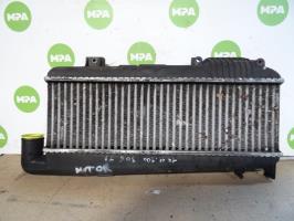 Echangeur air (Intercooler)