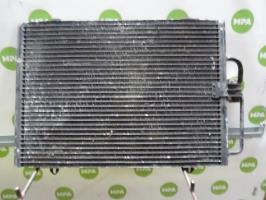 Condenseur de clim