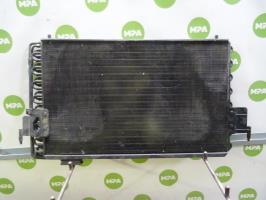 Condenseur de clim