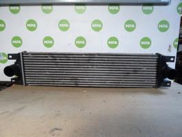 Echangeur air (Intercooler)