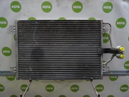 Condenseur de clim