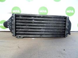 Echangeur air (Intercooler)