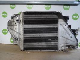 Echangeur air (Intercooler)