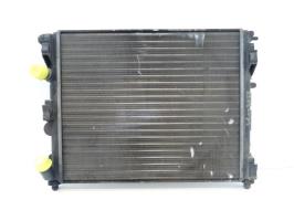 Radiateur eau