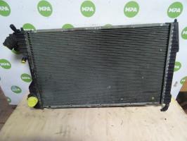 Radiateur eau