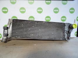 Echangeur air (Intercooler)