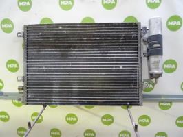 Condenseur de clim