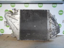 Echangeur air (Intercooler)