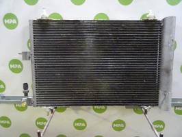 Condenseur de clim