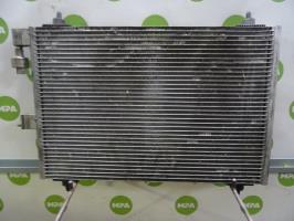 Condensatore clima