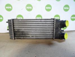 Scambiatore aria (Intercooler)