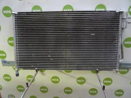 Condenseur de clim