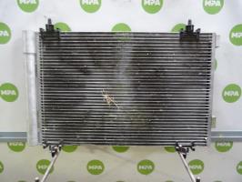 Condensatore clima
