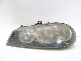 Gruppo ottico anteriore principale sinistro (luci)(faro)
