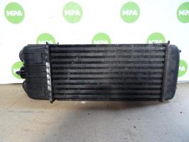 Scambiatore aria (Intercooler)