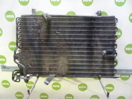 Condenseur de clim