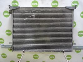 Condenseur de clim