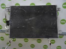 Condenseur de clim