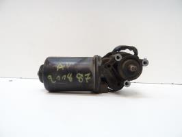 Moteur essuie glace avant