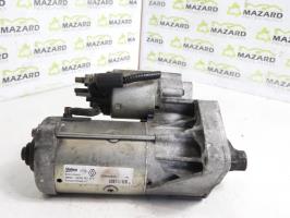 Motorino avviamento