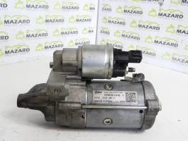 Motorino avviamento