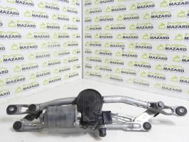 Moteur essuie glace avant