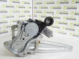 Leve vitre electrique arriere gauche