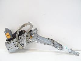 Alzacristalli elettrico anteriore destro