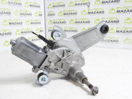Moteur essuie glace arriere