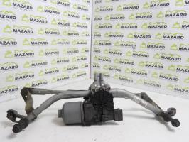 Moteur essuie glace avant