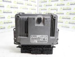 Calculateur moteur