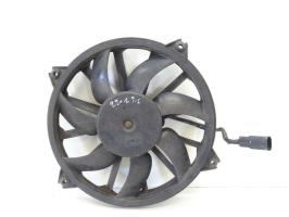 Motoventilatore radiatore