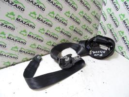 Ceinture avant gauche