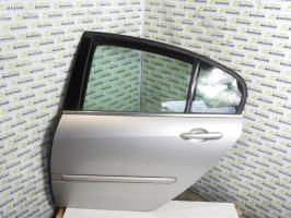Porte arriere gauche