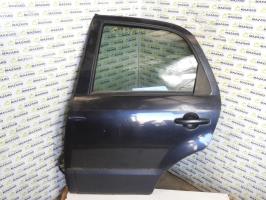 Porte arriere gauche
