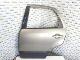 Porte arriere gauche