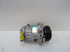 Compresseur clim