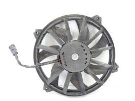 Motoventilatore radiatore