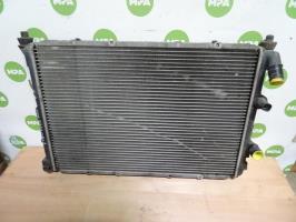 Radiateur eau