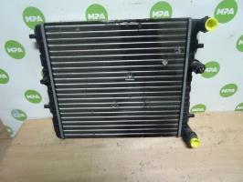 Radiateur eau